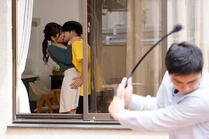 Thử thách vắt kiệt sức 4 anh chàng trúng độc đắc ngay lần đầu gặp mặt