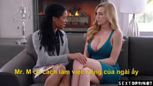 Trãi nghiệm tình dục thú vị của cô bạn gái tây ở nhật