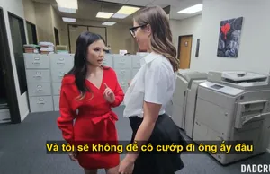 Làm ơn hãy tha cho cái lồn của em huhu
