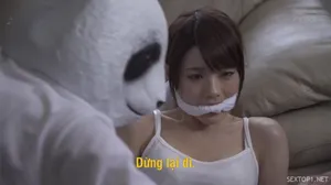Tôi vô tình làm cô tôi bị thương