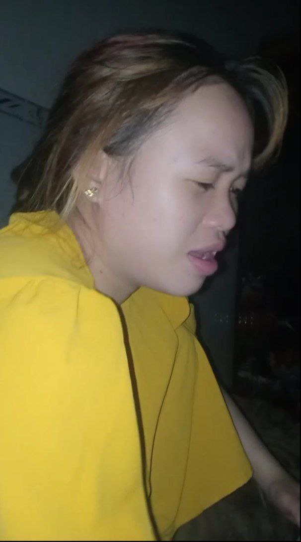 Quỳnh Nga dancer Hạ Long lộ clip thọc bím